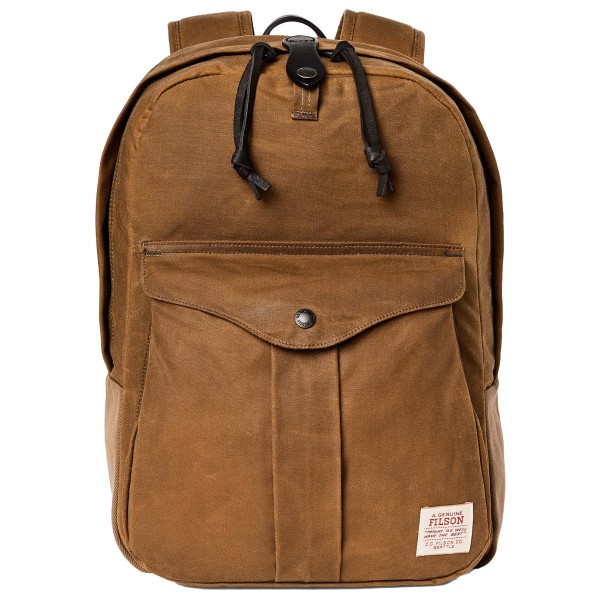 Filson Journeyman 23 Daypack (braun)