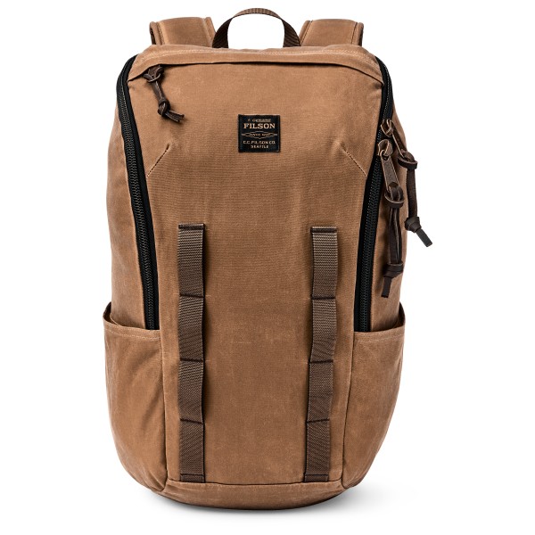 Filson Trapper Creek 28 Reiserucksack (braun)