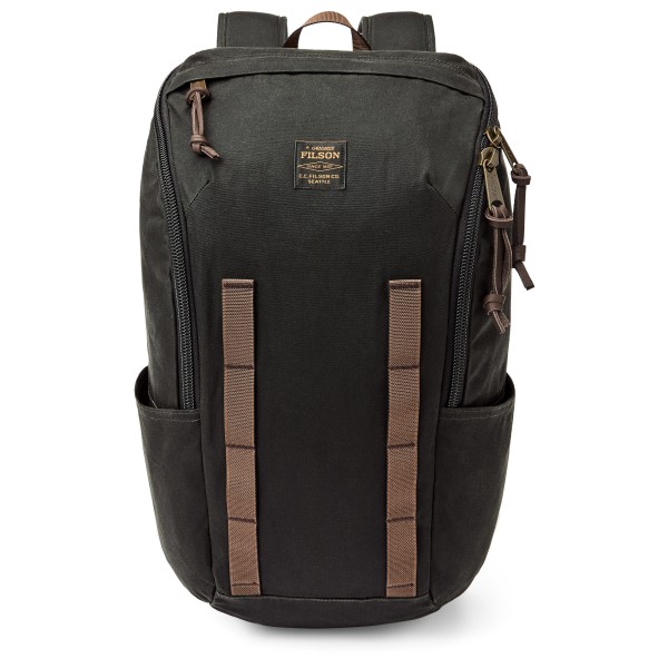 Filson Trapper Creek 28 Reiserucksack (schwarz)