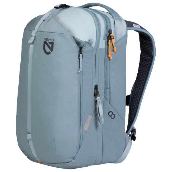 Nemo Vantage 26 Daypack (grau)