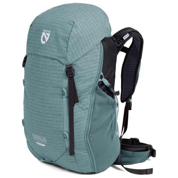 Nemo – Women’s Resolve 35 – Wandelrugzak turkoois Turquoise
