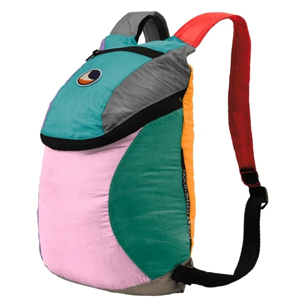 Ticket to the Moon - Backpack XS - Daypack bunt