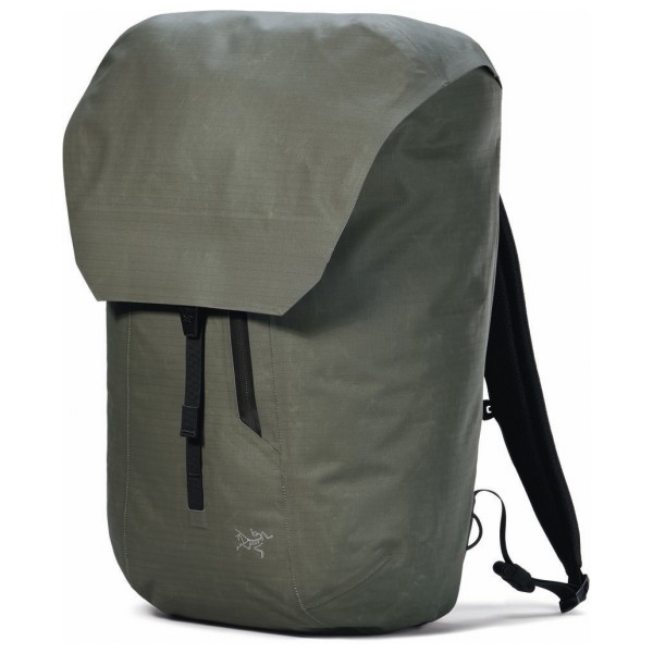 Arc’teryx – Granville 25 – Dagrugzak /olijfgroen Grijs