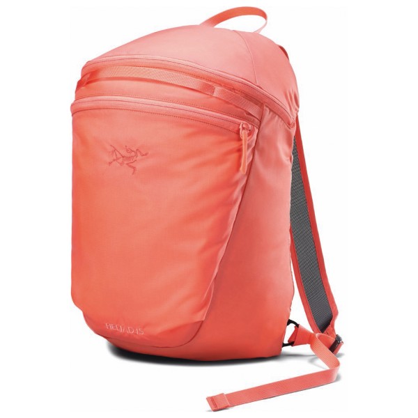 Daypack Arc'teryx Heliad 15 (rot)