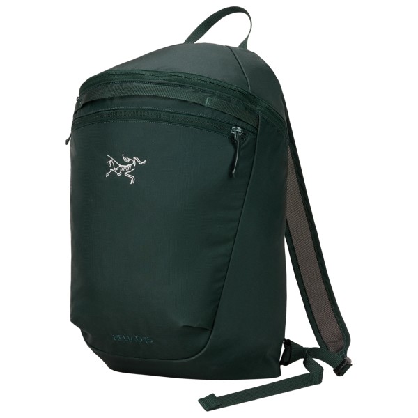 Arc’teryx Heliad 15 Dagrugzak Blauw