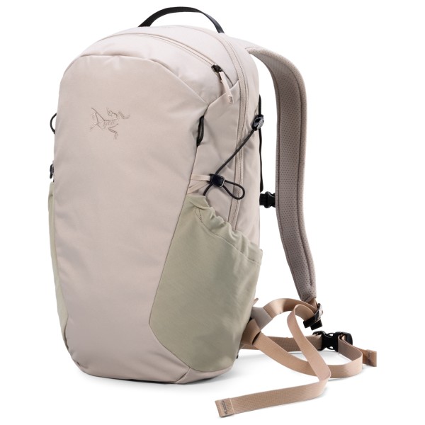 Arc’teryx Mantis 16 Dagrugzak Grijs