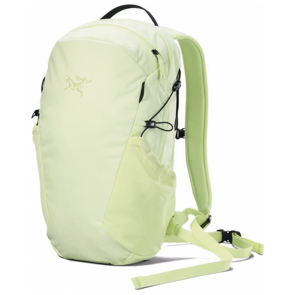 Arc’teryx – Mantis 16 – Dagrugzak Groen