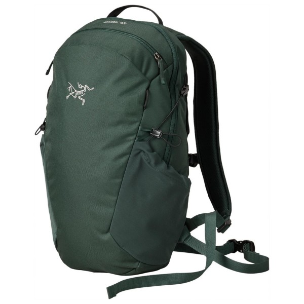 Arc’teryx Mantis 16 Dagrugzak meerkleurig Multicolor