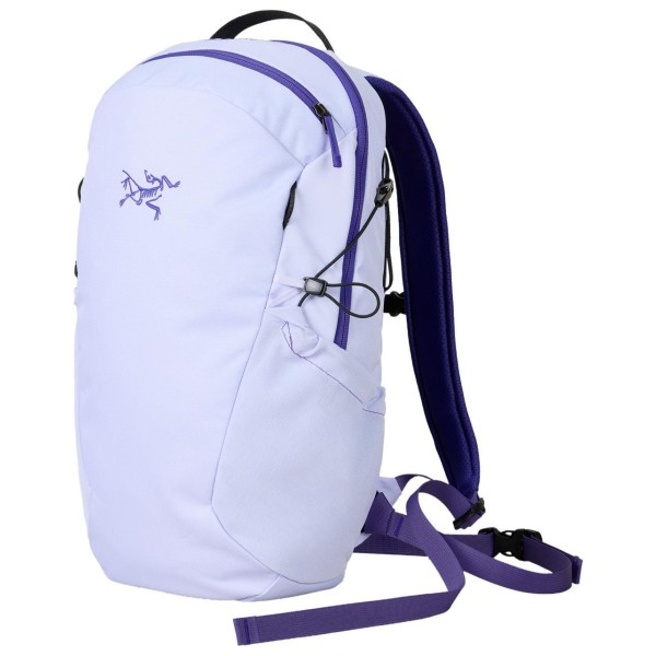 Arc’teryx Mantis 16 Dagrugzak Purper