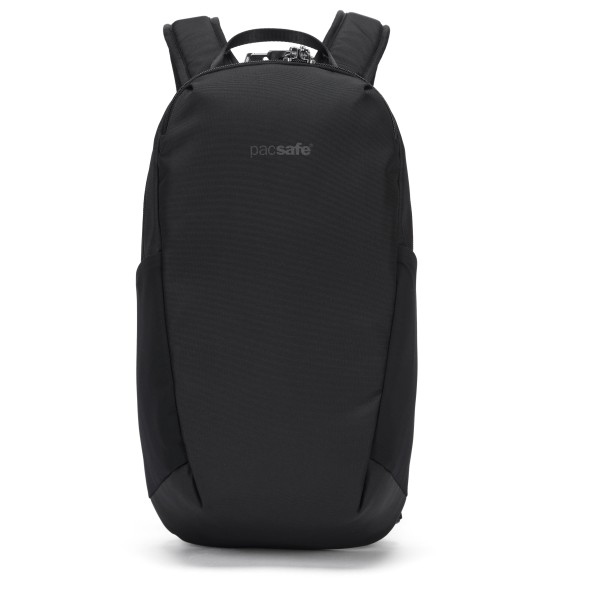 Pacsafe Pacsafe V 12 Tech Backpack Daypack (schwarz)