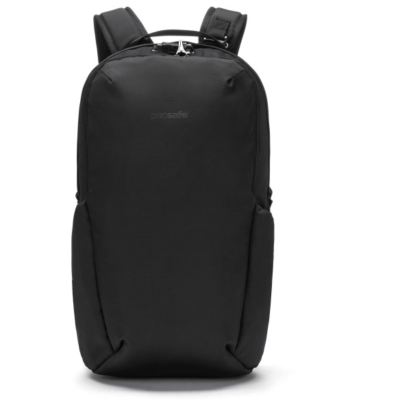 Pacsafe Vibe 24 Dagrugzak Zwart