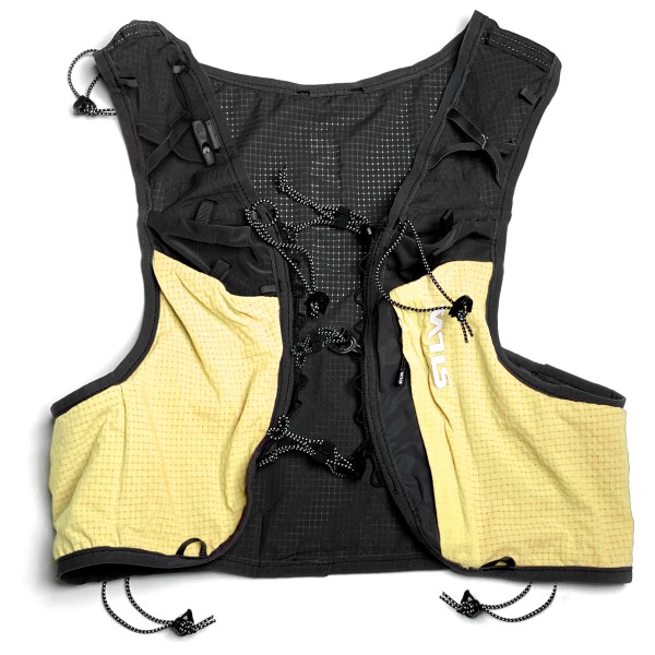 Silva - Strive Fly Vest - Trailrunningrucksack Gr XS schwarz
