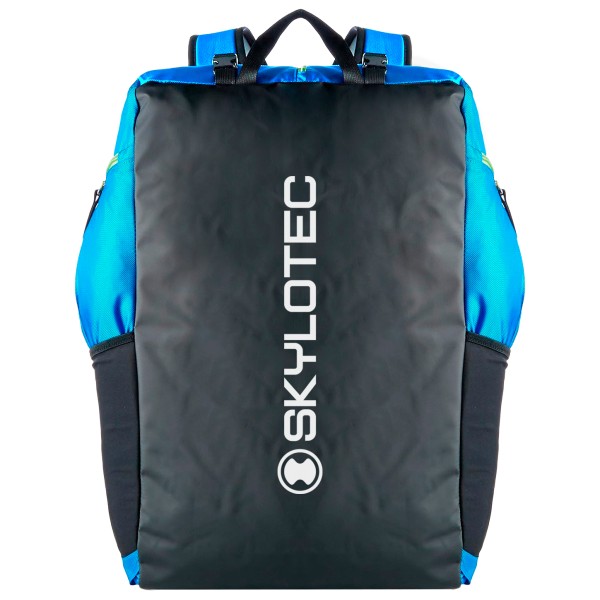 Skylotec – Falesia 45 – Klimrugzak Blauw