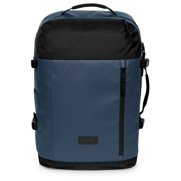 Eastpak – Cnnct Travelpack 34 – Reisrugzak Blauw