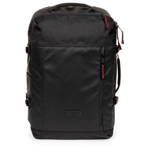 Eastpak – Cnnct Travelpack 34 – Reisrugzak Zwart