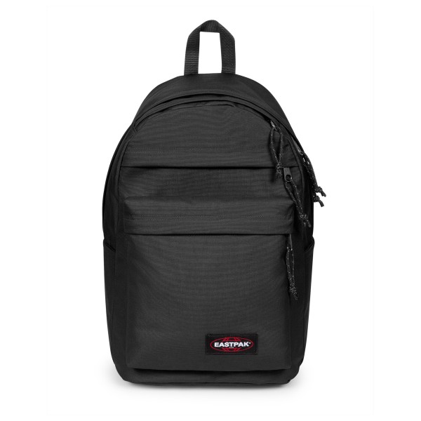 Eastpak – Day Pak’r Pro 32,5 – Dagrugzak Zwart
