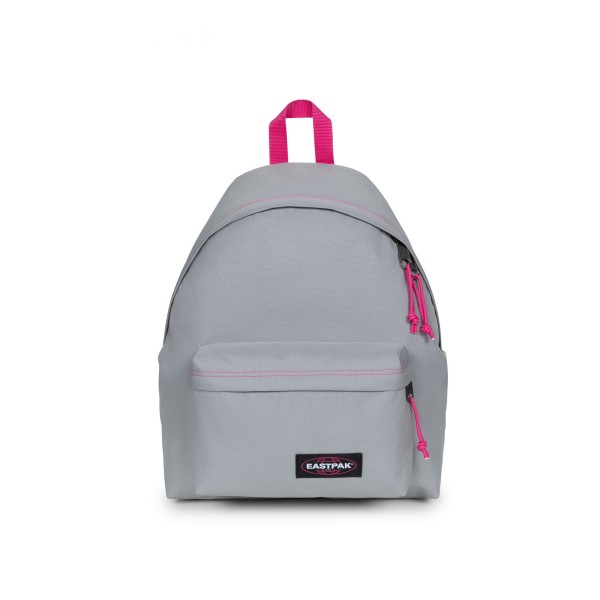 Eastpak Padded Pak’r 24 Dagrugzak Grijs