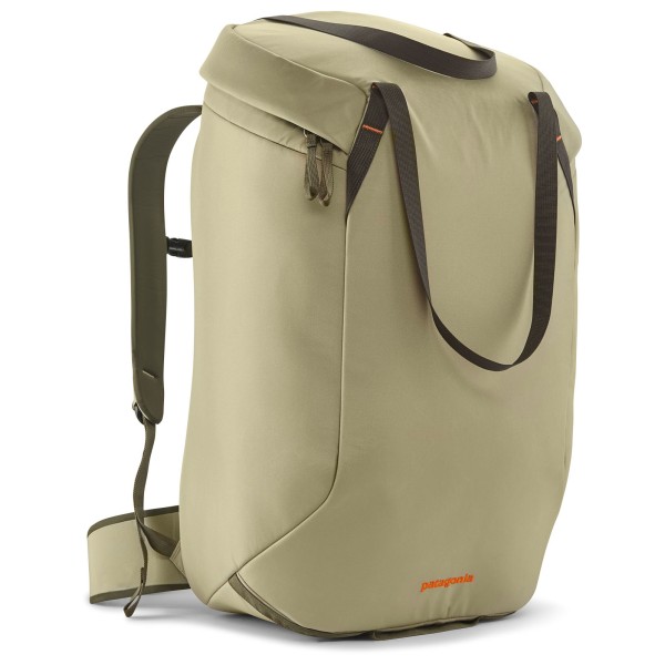 Patagonia Haulsmith Pack Kletterrucksack (Gr M |oliv)