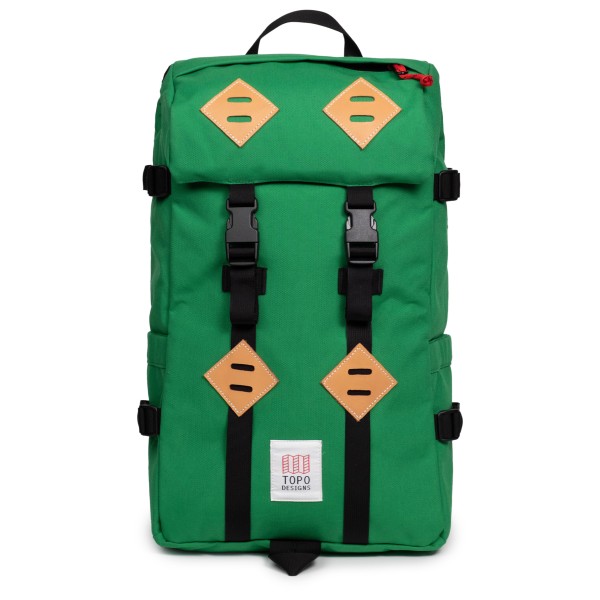 Groen