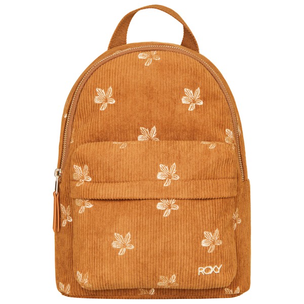Roxy Feeling Emby Small Backpack Dagrugzak Oranje