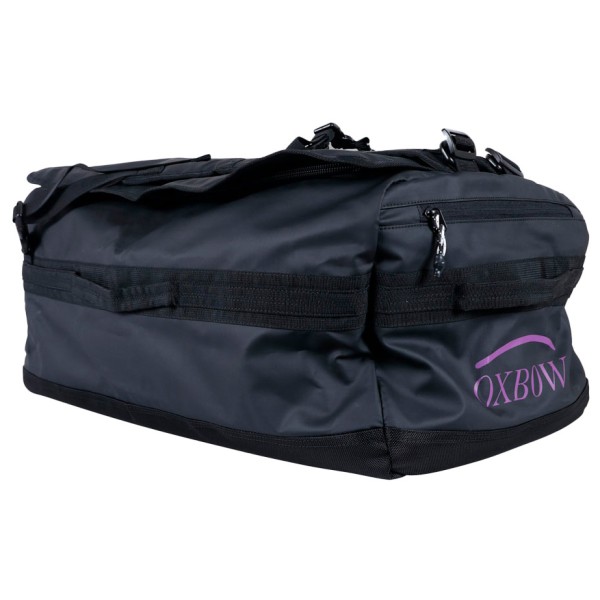 Oxbow Fogg Travel Bag 70 Reisrugzak Blauw