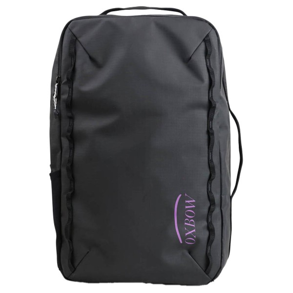 Oxbow Phileas 30 Back Pack Reisrugzak Zwart