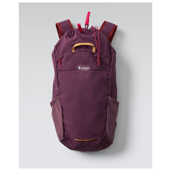Cotopaxi Empacable 16 Daypack Dagrugzak Grijs
