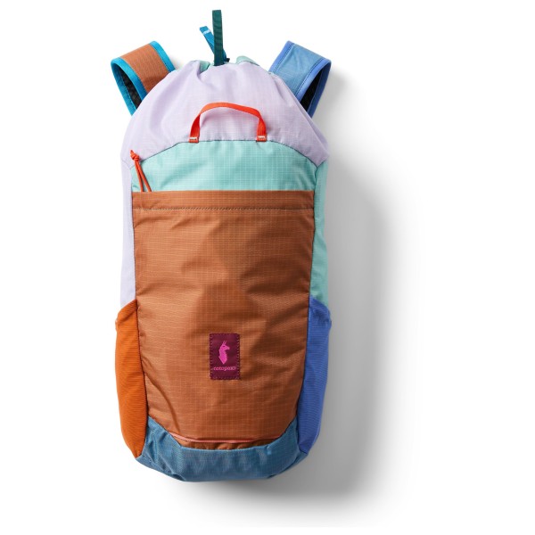 Cotopaxi Empacable 16 Daypack Dagrugzak Wit