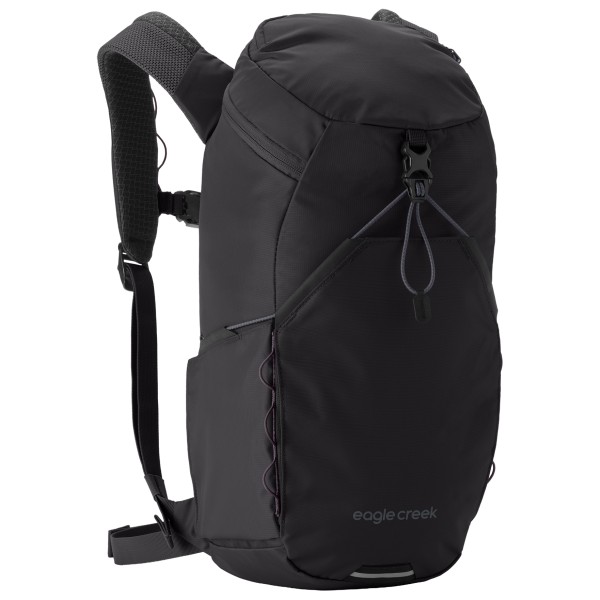 Eagle Creek Ranger Backpack 16 Dagrugzak Zwart