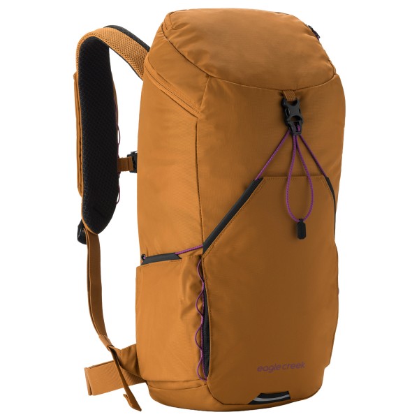 Eagle Creek Ranger Backpack 26 Dagrugzak Bruin