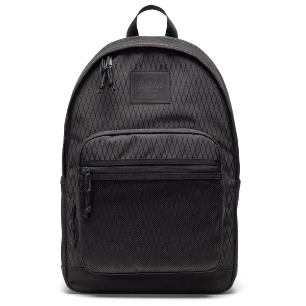 Herschel Kaine Backpack 28 Dagrugzak Zwart