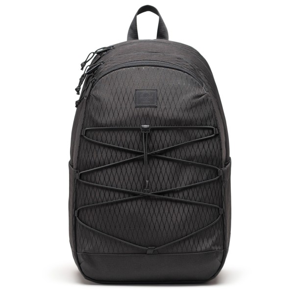Herschel Kingston Backpack 30 Dagrugzak Zwart