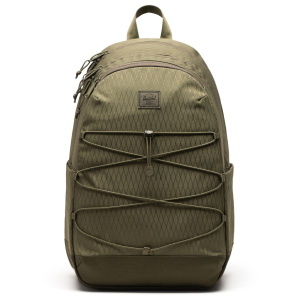 Herschel Kingston Backpack 30 Dagrugzak Olijfgroen