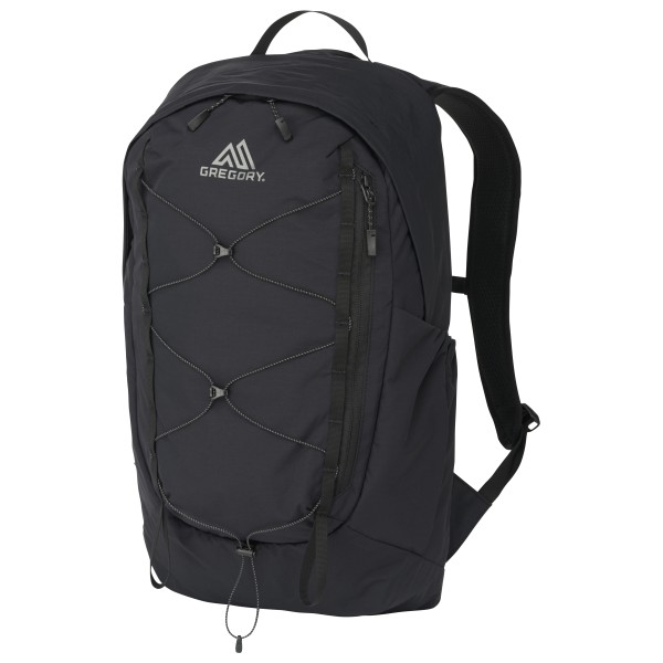 Gregory Aerolite Backpack 22 Dagrugzak Zwart