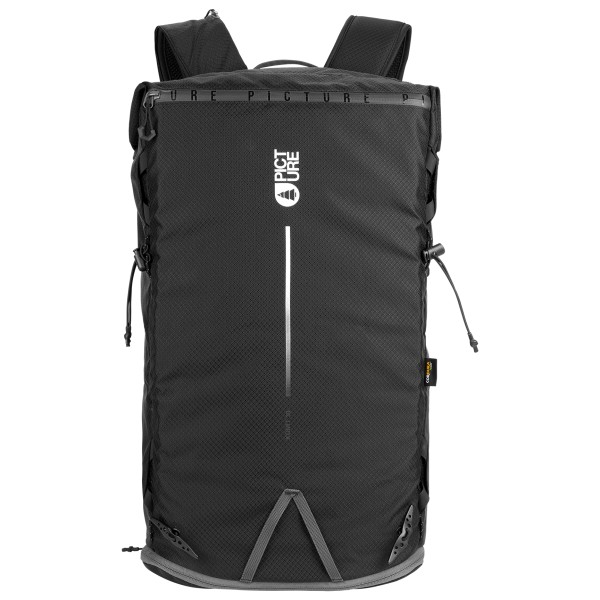 Picture Komit.Tr 30 Backpack Toerskirugzak Zwart