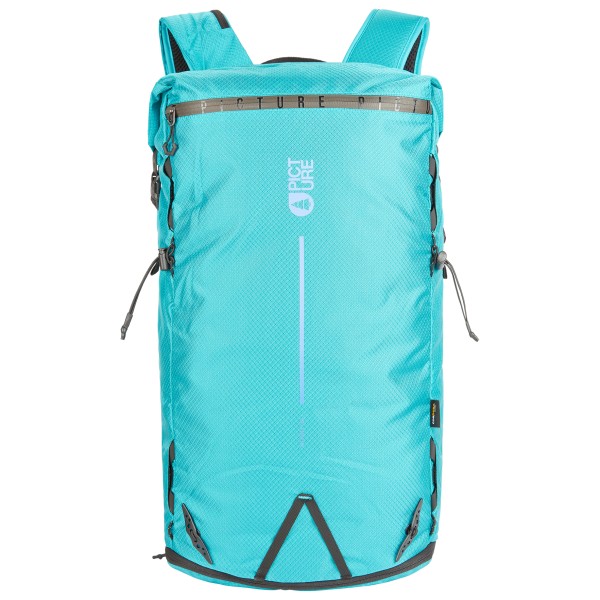 Picture Komit.Tr 30 Backpack Toerskirugzak turkoois Turquoise