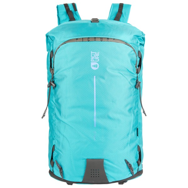 Picture Komit.Tr 35 Backpack Toerskirugzak turkoois Turquoise