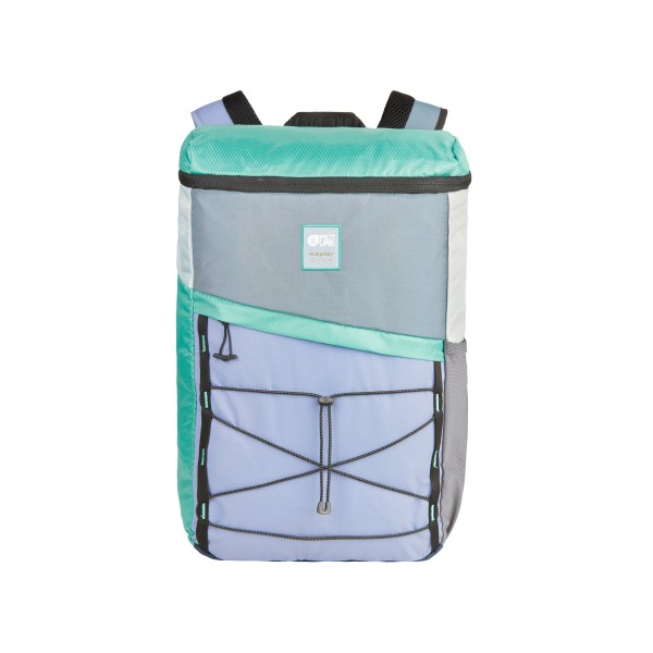 Picture Ptchwrk Kepler 22 Daypack Dagrugzak meerkleurig Multicolor
