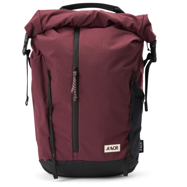 AEVOR Active Pack 16 Dagrugzak Rood