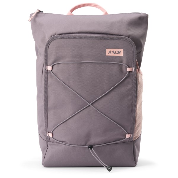 AEVOR Day Pack 21 Flx Dagrugzak Grijs