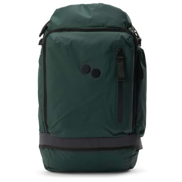 pinqponq Blok Active 32 Dagrugzak Blauw
