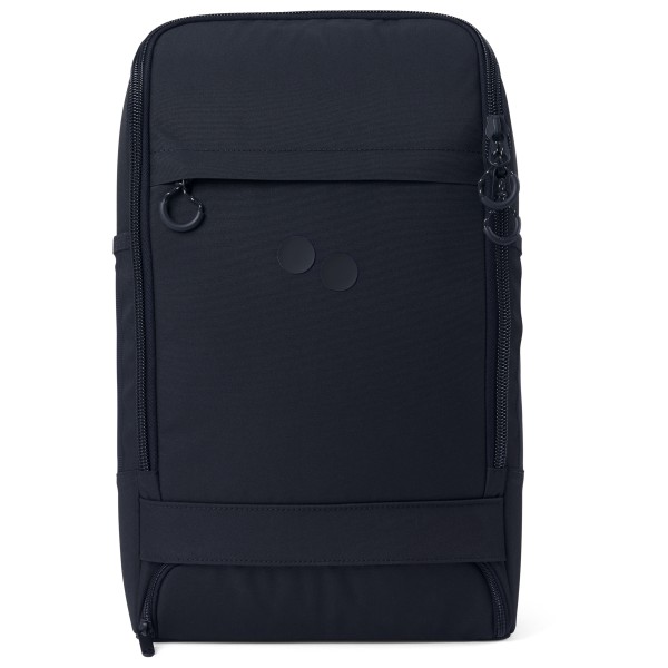 pinqponq Cubik 19 Medium Dagrugzak Blauw