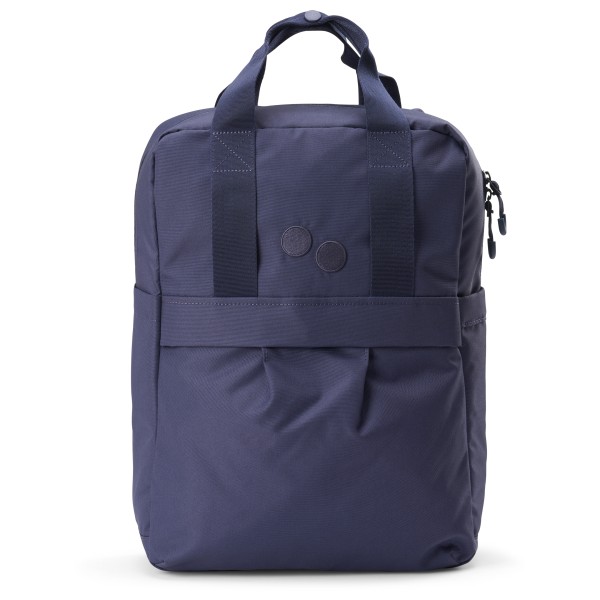 pinqponq Kute 17 Dagrugzak Blauw