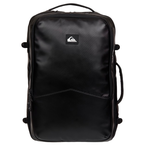 Quiksilver Weekender Plus Reisrugzak Zwart