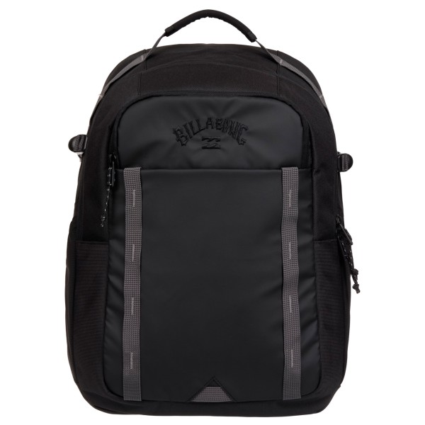 Billabong Daily Quest Pack 27 Dagrugzak Zwart