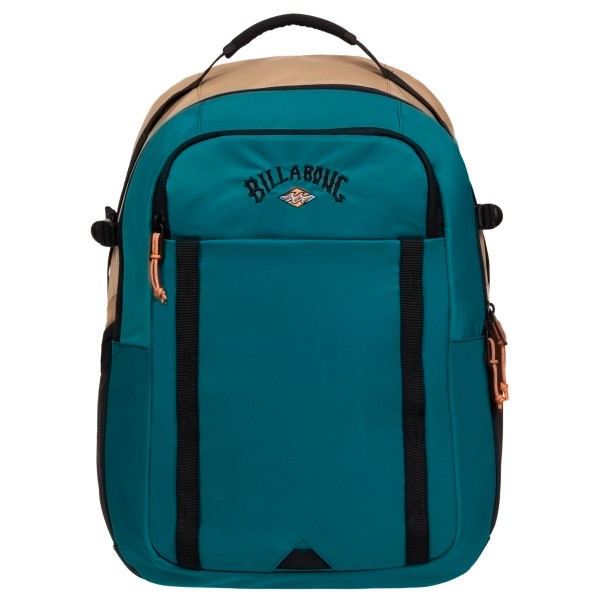 Billabong Daily Quest Pack 27 Dagrugzak Blauw