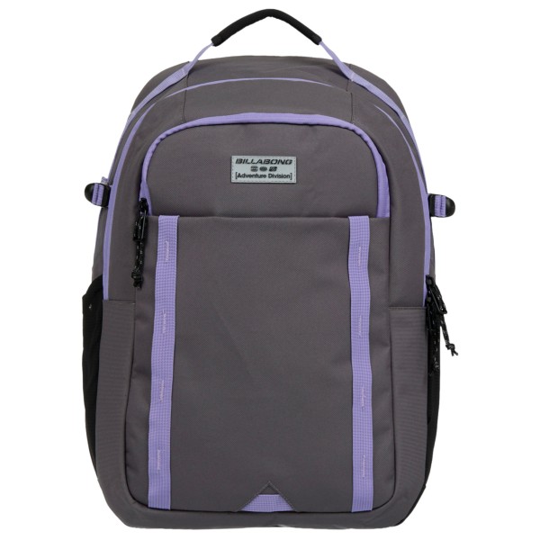 Billabong Daily Quest Pack 27 Dagrugzak Grijs