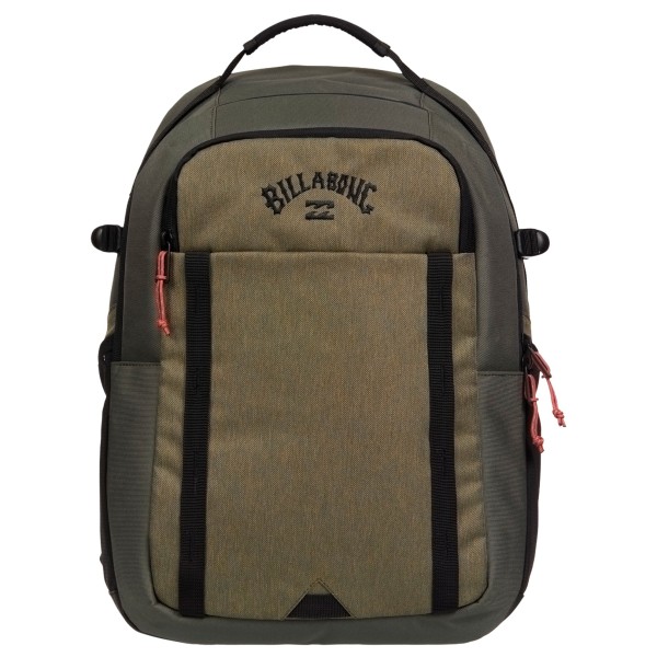 Billabong Daily Quest Pack 27 Dagrugzak Bruin