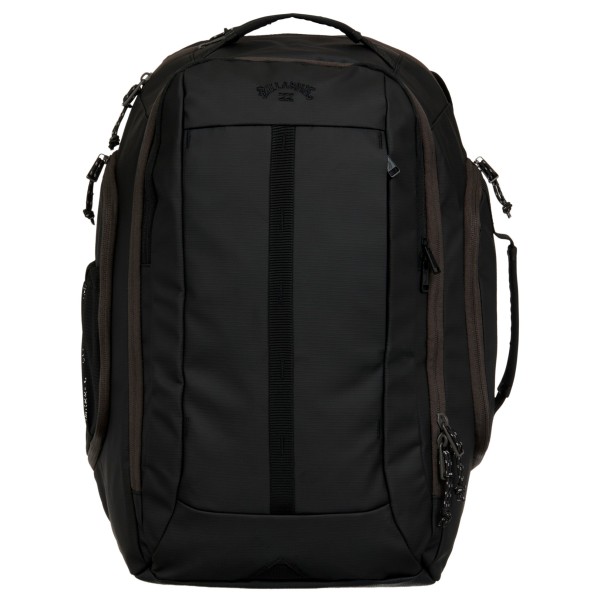 Billabong Explorer Travel Pack 27 Reisrugzak Zwart