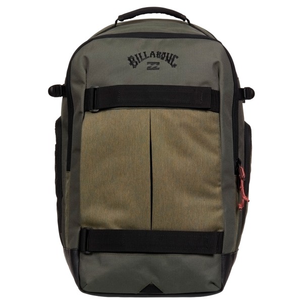 Billabong Headland Pack 27 Dagrugzak Zwart